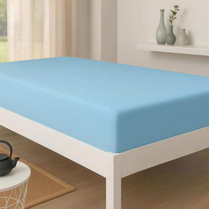 Immagine prodotto BettwarenShop Maglia impermeabile (90-100 x 190-200 cm)