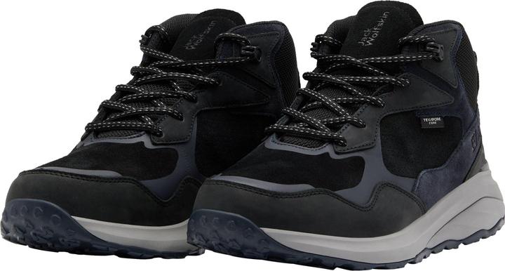 Actual product image Jack Wolfskin Camp Fever Texapore Mid M (39.5)