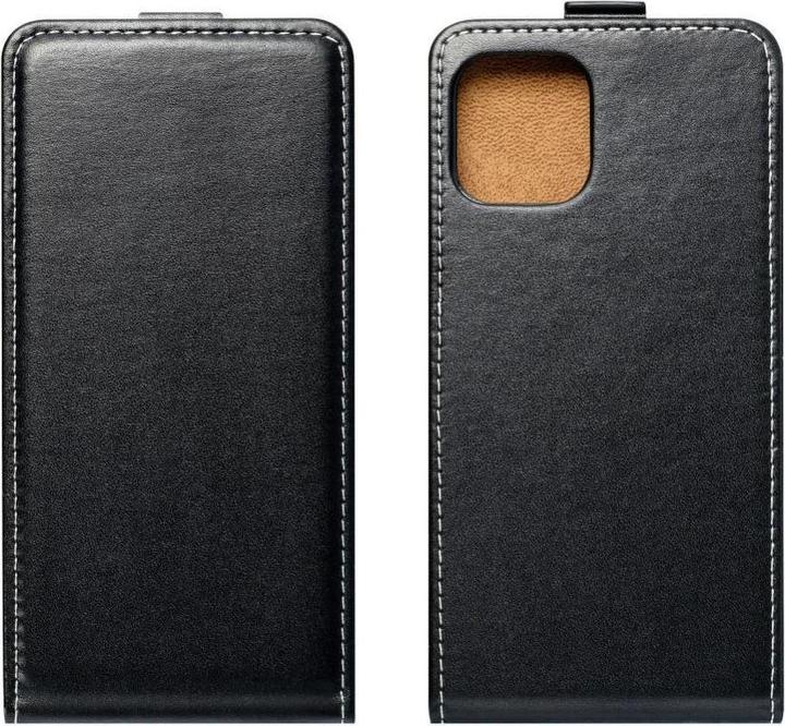 Actual product image Partner Telecom Book case OEM SLIM FLEXI FRESH Flip case for NOKIA 230 (Swisstone SC 230)