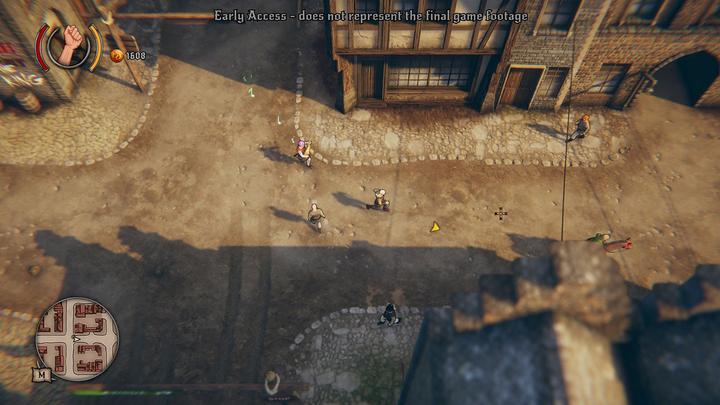 Immagine prodotto astragon Rustler (Switch, DE)