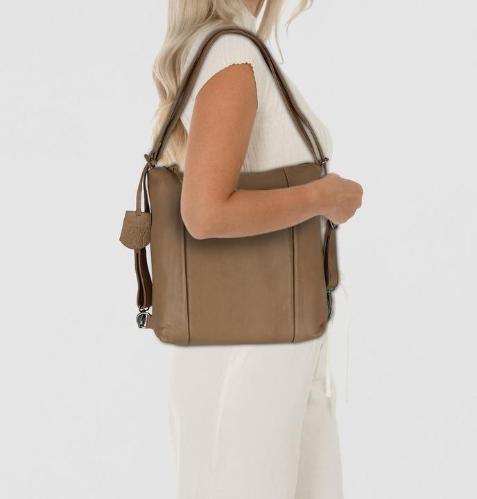 Image du produit Burkely Just Jolie Backpack Hobo