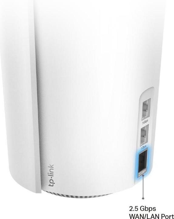 Produktbild TP-Link Deco X95 Einzeladapter