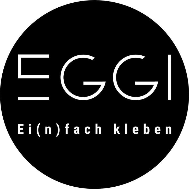 Actual product image Eggi Klebefilmabroller