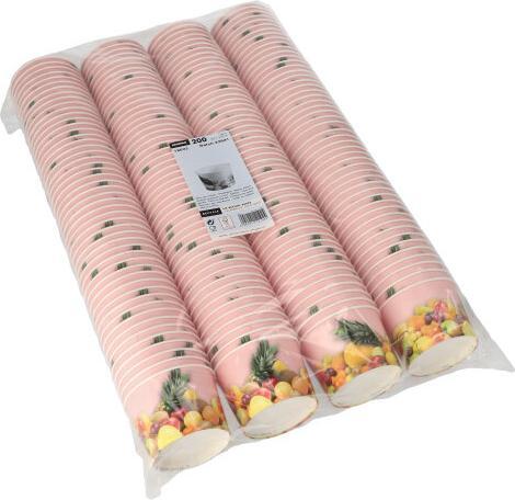 Immagine prodotto Starpak Sundae "Frutta (200 x)