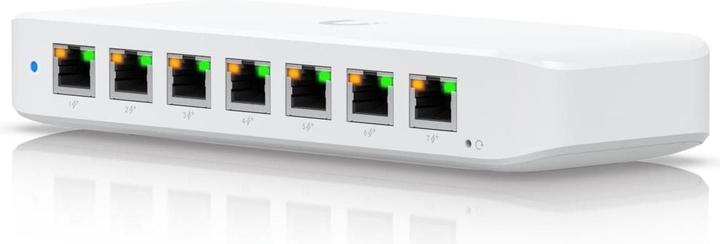 Ubiquiti Ultra 210W (8 Ports)