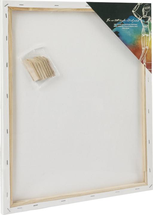 Produktbild Art Sensations Nassau Canvas Baumwolle (50 x 40 cm)