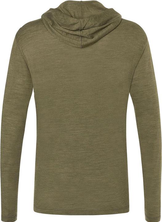 Actual product image Super Natural Summer Hoodie (L)