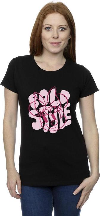 Produktbild Disney Minnie Mouse Bold Style TShirt (XXL)
