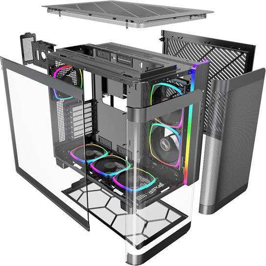Image du produit Montech King 95 Pro (ATX, mATX, Mini-ITX)
