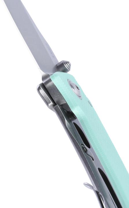 Actual product image CRKT Tuna Compact Aqua (6.92 cm)