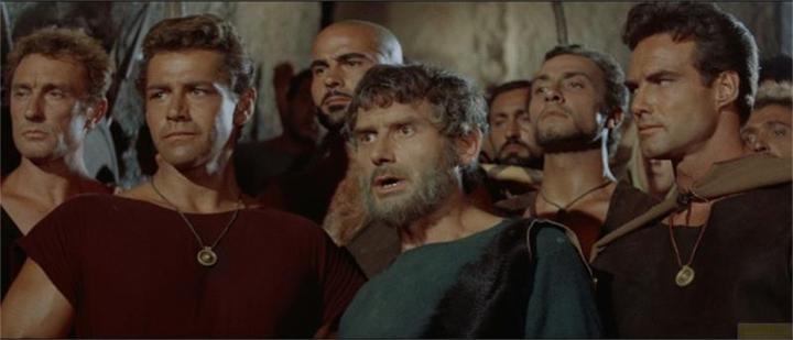 Produktbild Romulus und Remus (Blu-ray, Deutsch, Italienisch, Englisch)