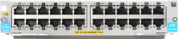 HPE J9986a (24 Porti)