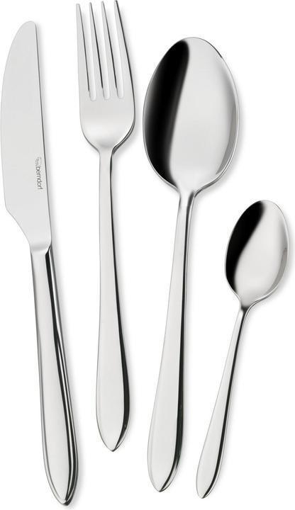 Image du produit Berndorf Norway (24 pièce(s), Set de couverts)