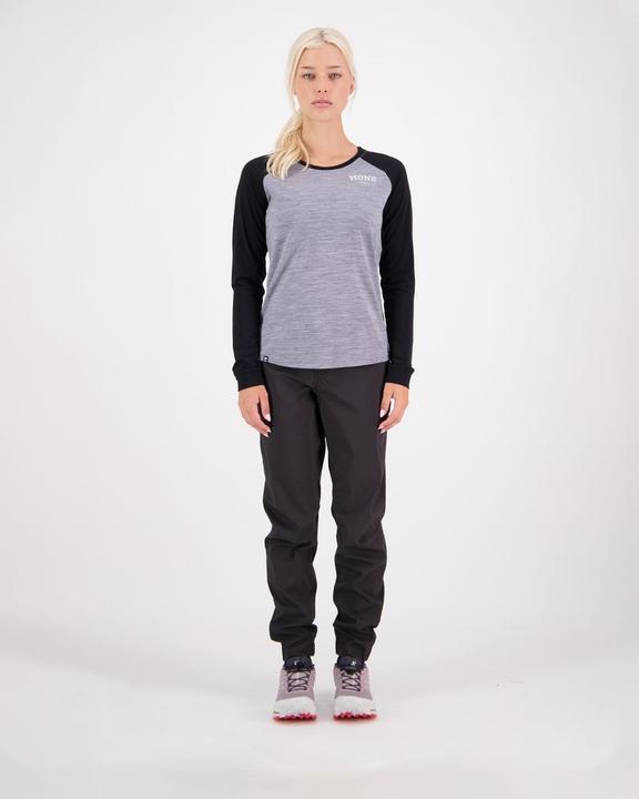 Produktbild Mons Royale Icon Merino Air-Con Raglan (M)