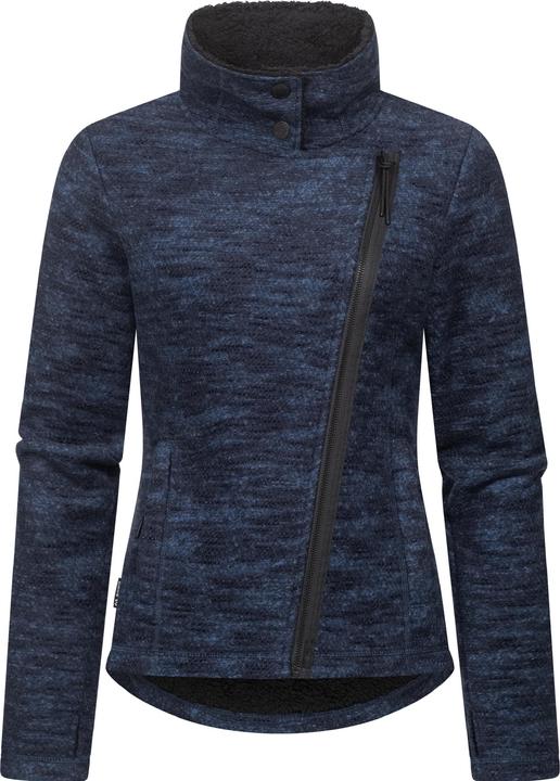 Actual product image Ragwear Saskie Melange (L)