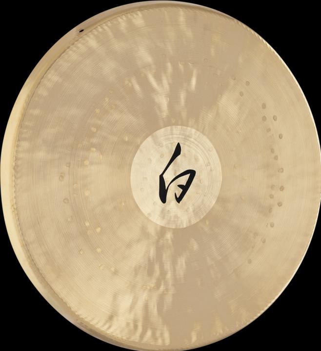 Immagine prodotto Meinl Gong bianco da 14,5 (Campanella)