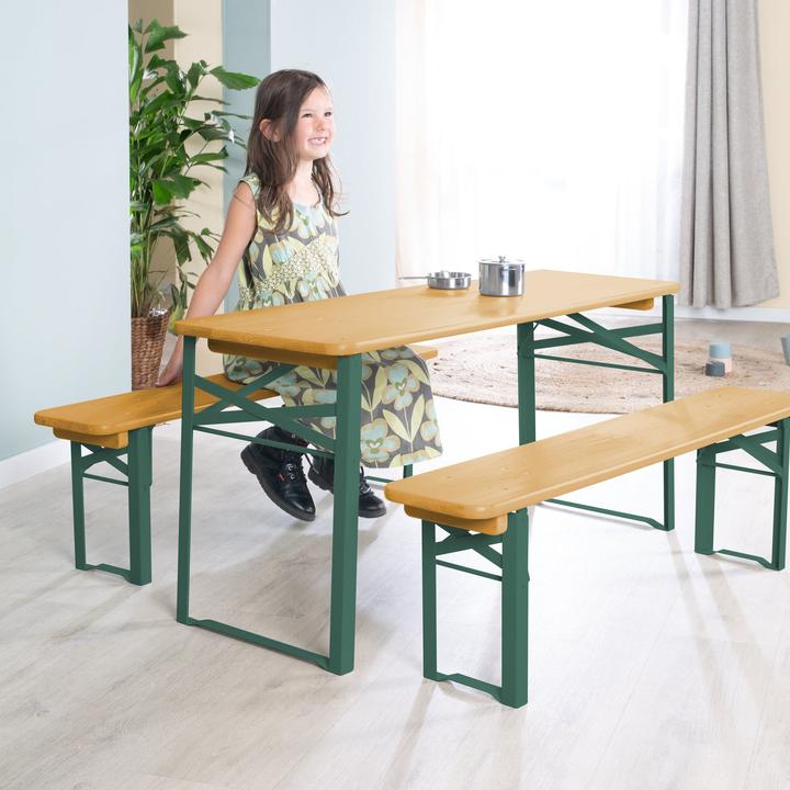 Image du produit Roba Garniture de fête pour enfants