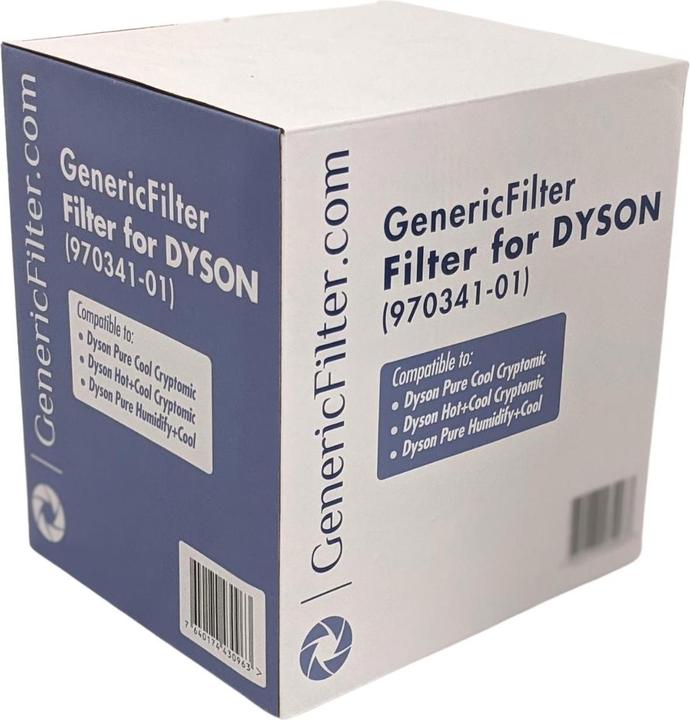 Immagine prodotto GenericFilter Filtro per Dyson 970341-01 / 965432-01 (1 x)