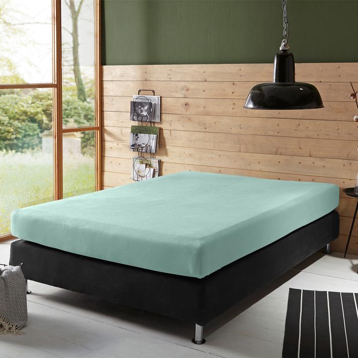 Actual product image Erwin Müller Freising (120 x 200 - 130 x 220 cm)