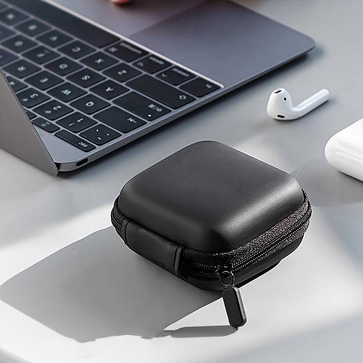 Actual product image PhoneLook Universal transport case (Headphone bag)