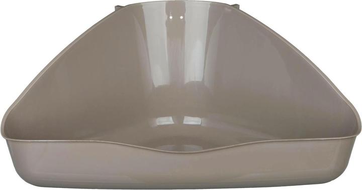 Actual product image Trixie Corner toilet