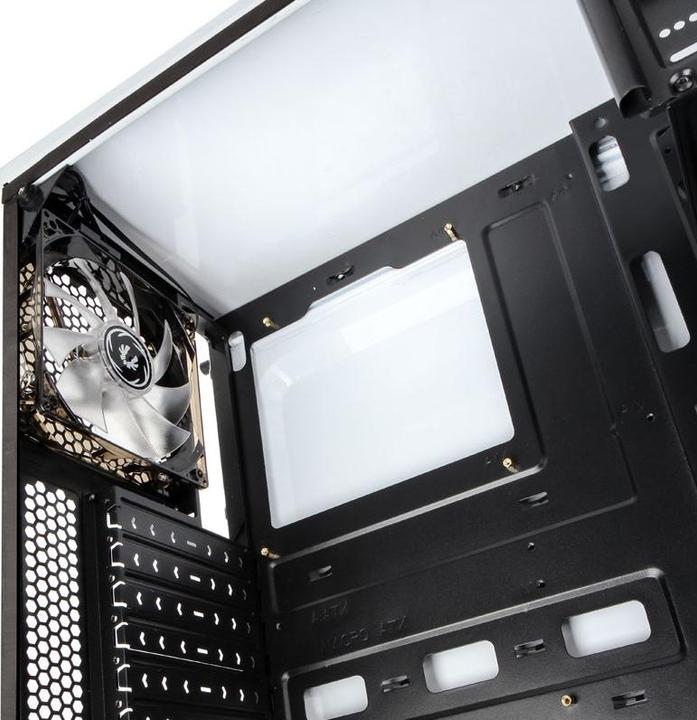 Produktbild BitFenix Nova TG (ATX, mATX, Mini-ITX)