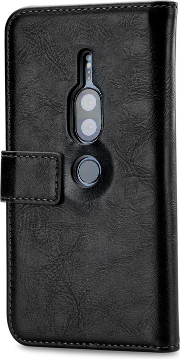 Produktbild Mobilize Elite Gelly Wallet (Sony Xperia XZ2 Premium)