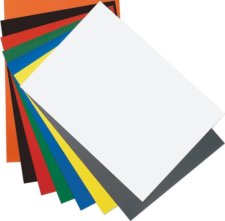 Immagine prodotto Magnetoplan Magnetpapier