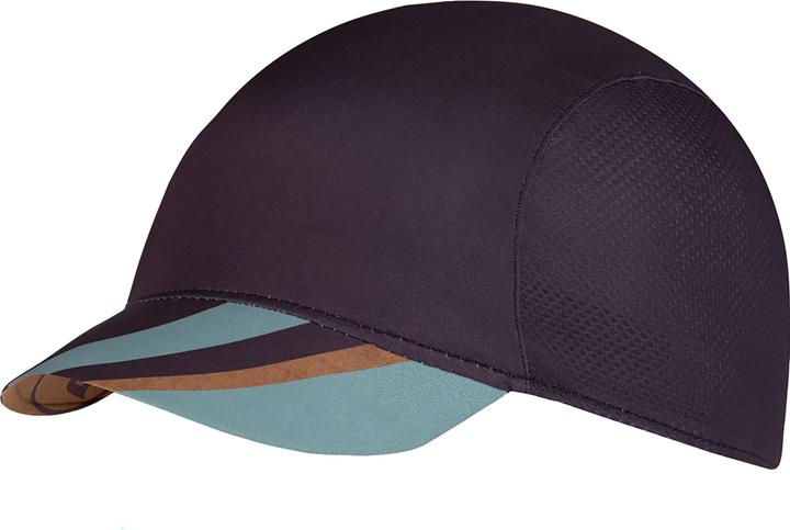 Actual product image Buff Pack Cycle Cap Oke Garnet (One size)