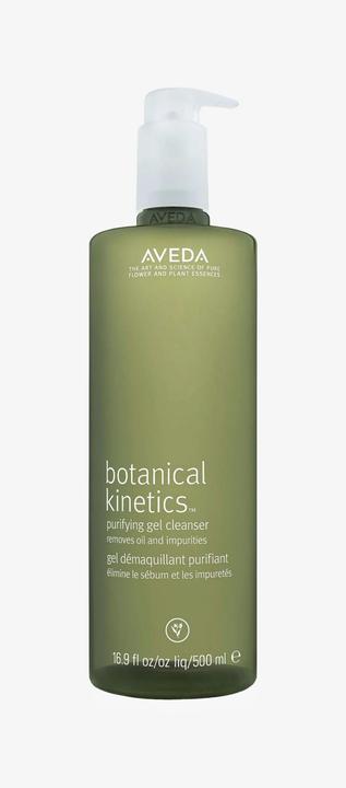 Image du produit Aveda botanical kinetics™ gel nettoyant purifiant (Gel, 150 ml)