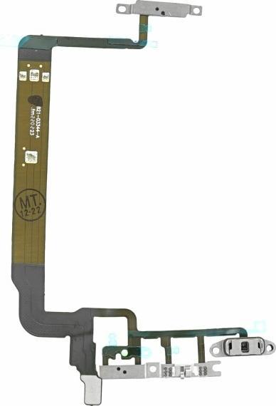 Actual product image OEM On-Off Flex for iPhone 13 Pro Max (iPhone 13 Pro Max)