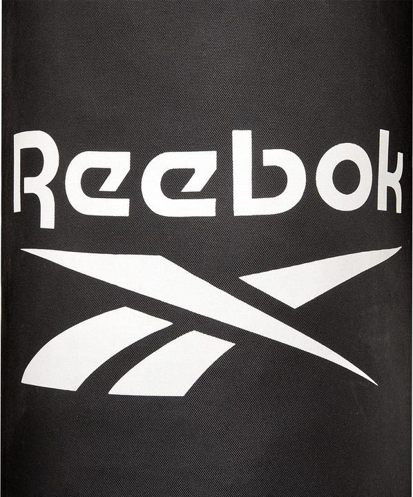 Actual product image Reebok Nylon Punch Bag 90 cm 18 kg (30 cm, 18 kg)