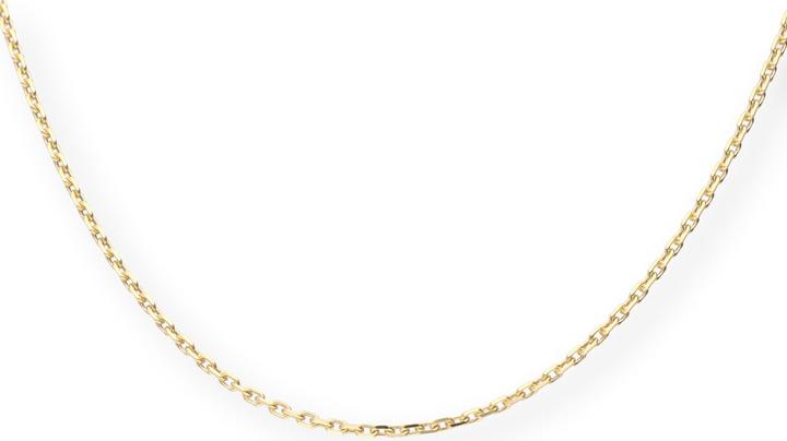Produktbild Carat Basic (Gold 9ct, 43 cm)