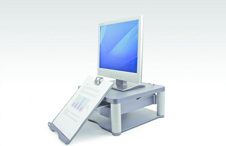 Actual product image Fellowes Plus (Table, 21")