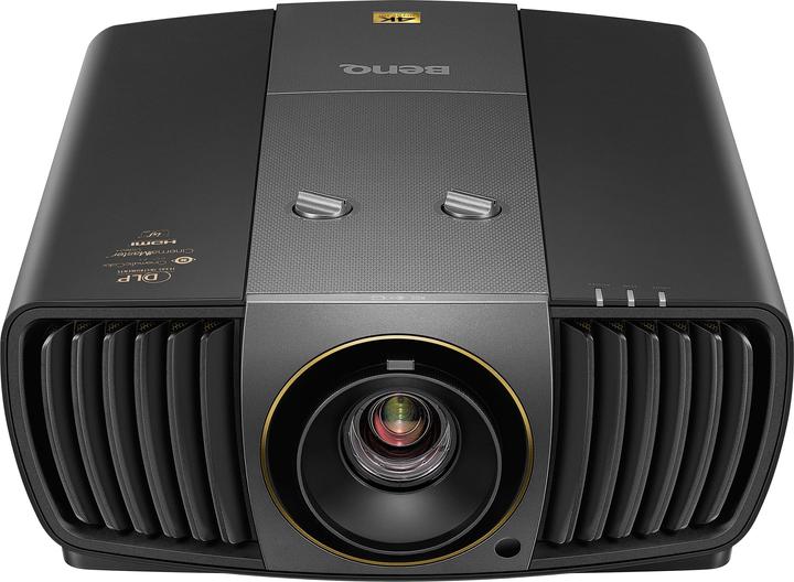 BenQ X12000 data projector Large venue projector 2200 ANSI lumens DLP 2160p (3840x2160) Black