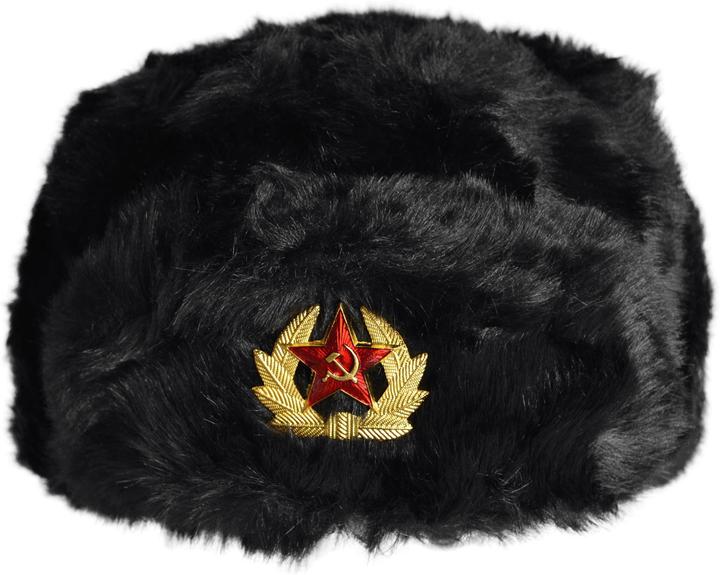Actual product image Normani Fur hat Siberia (XXL)