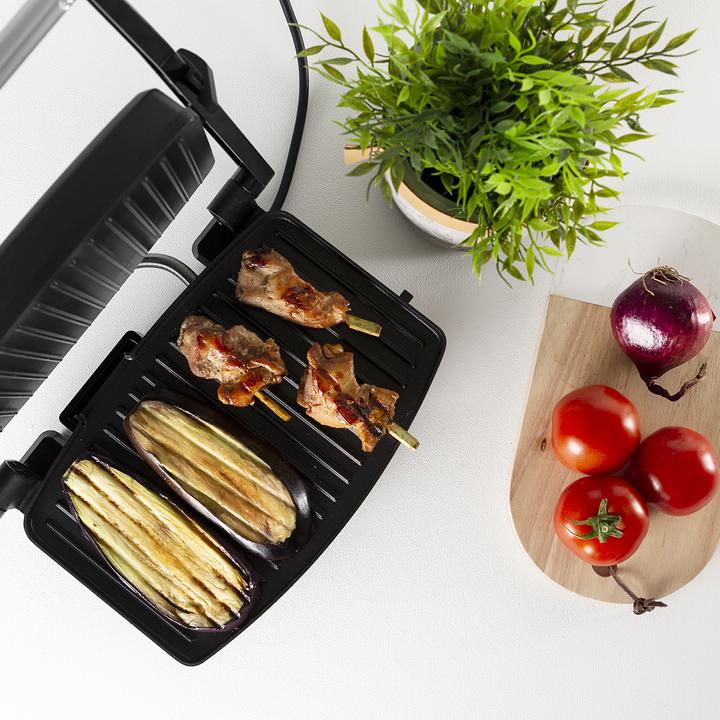 Productafbeelding Tristar Kontaktgrill (EU-stekker)