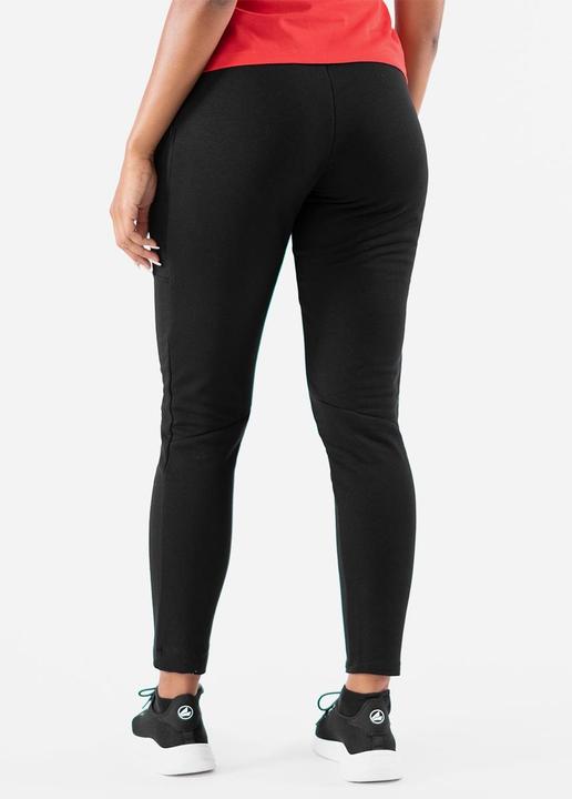 Immagine prodotto JAKO Pantaloni Da Jogging Base Donna (34)
