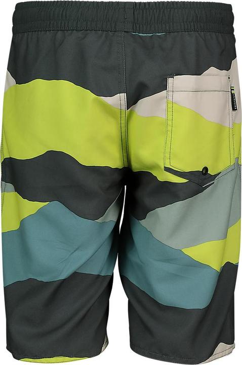 Image du produit Protest Prtthymon maillot de bain garçons (164)