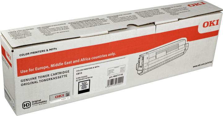Image du produit OKI 46471116 (CF)