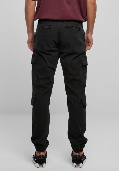 Produktbild Urban Classics Double Cargo Twill Jogging Pants (32)