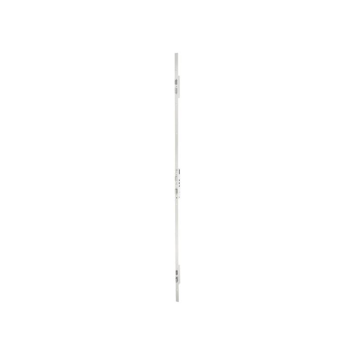 Immagine prodotto MSL Serratura multipunto Standard FlipLock 24421 Piastra a U