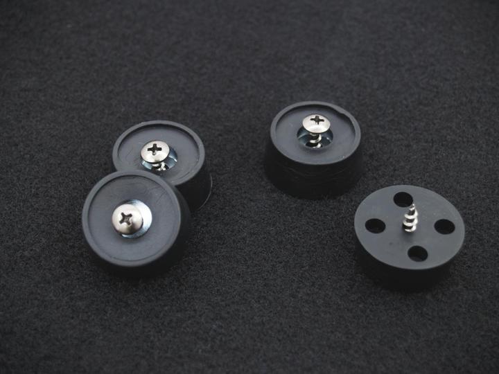 Produktbild Omnitronic BX-1850 (Subwoofer passiv, 1x 600 W)