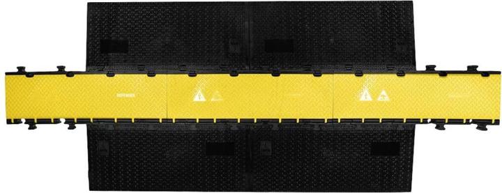 Actual product image Defender 3 2D R (Cable bridge, 100 cm)