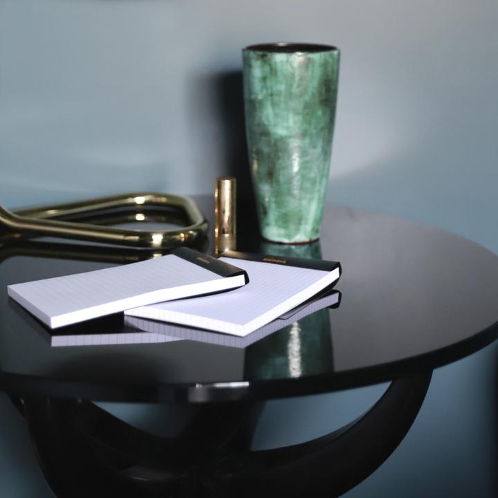 Produktbild Rhodia Basics (A6, Liniert, Weicher Einband)