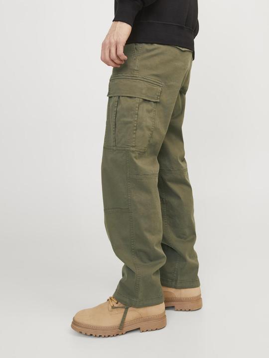 Image du produit Jack & Jones Jpstkarl Jjharlow Cargo Noos (31)
