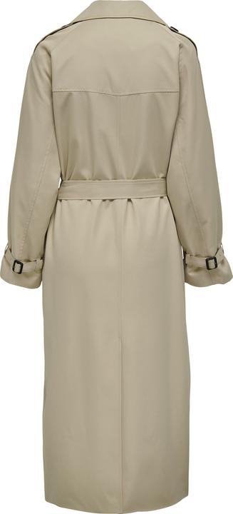 Image du produit Only Trench-coat à une rangée de boutons (XS)