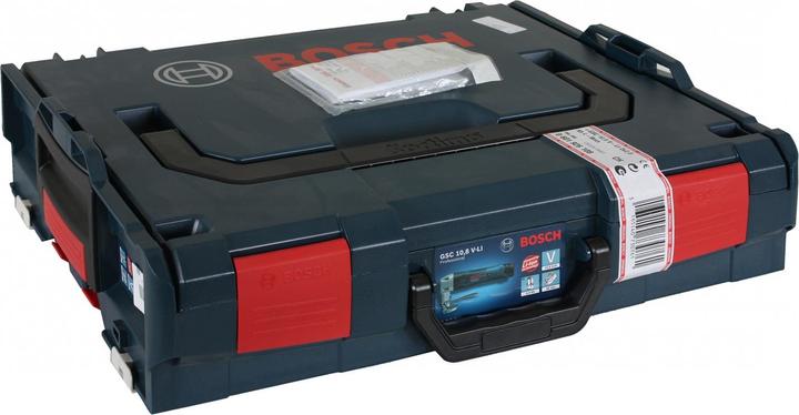 Produktbild Bosch Professional Gsc 12v-13