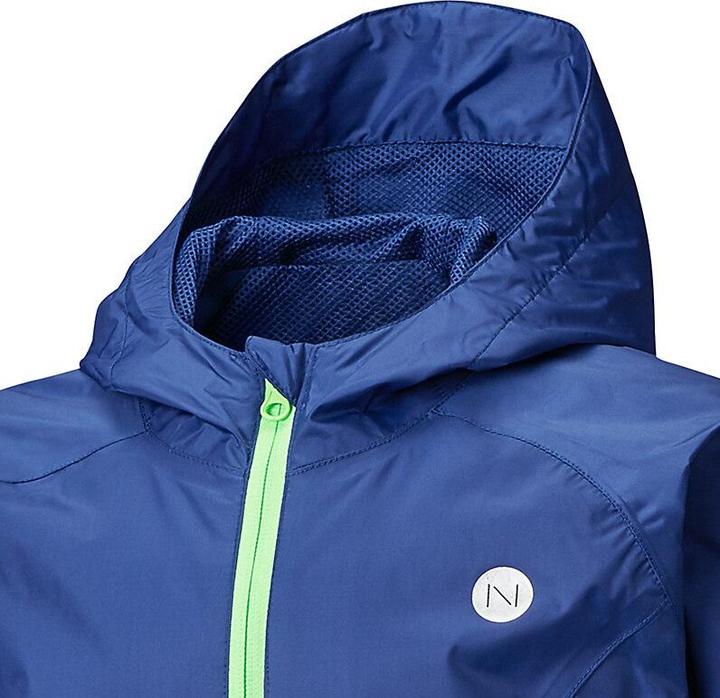 Produktbild Ochsner Sport Regenjacke (116)