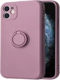 Produktbild iLike Iphone 14 Pro Silicone Ring (Apple iPhone 14 Pro)